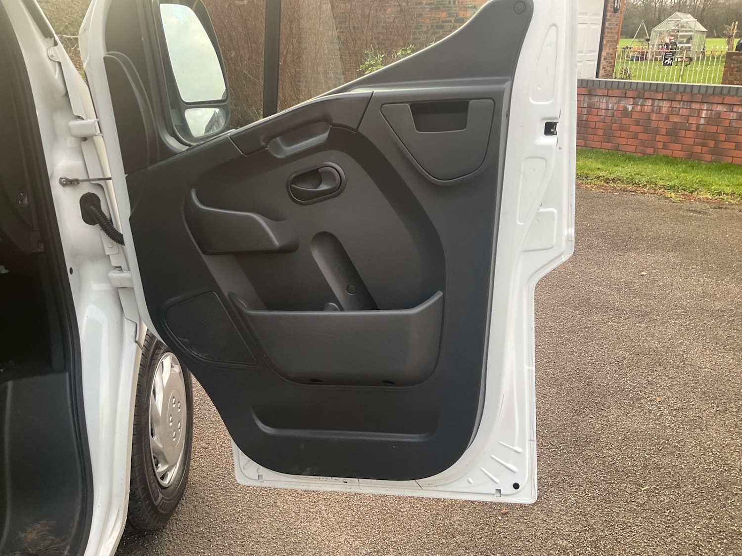 Used Vauxhall Movano 2019 for sale - 77389144: Photo 9