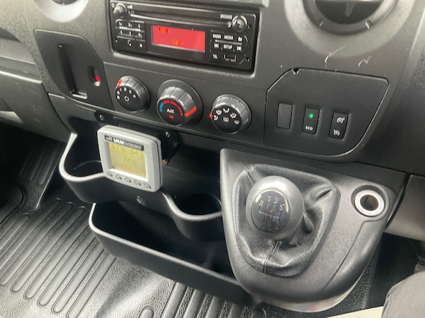 Used Vauxhall Movano 2018 for sale - 76288667: Photo 15