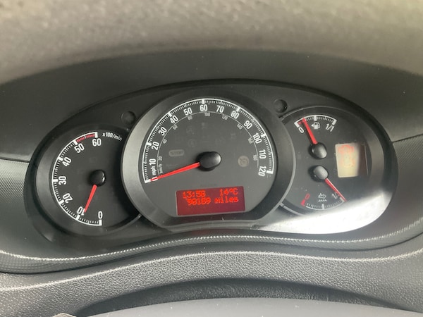 Used Vauxhall Movano 2018 for sale - 76288667: Photo 16