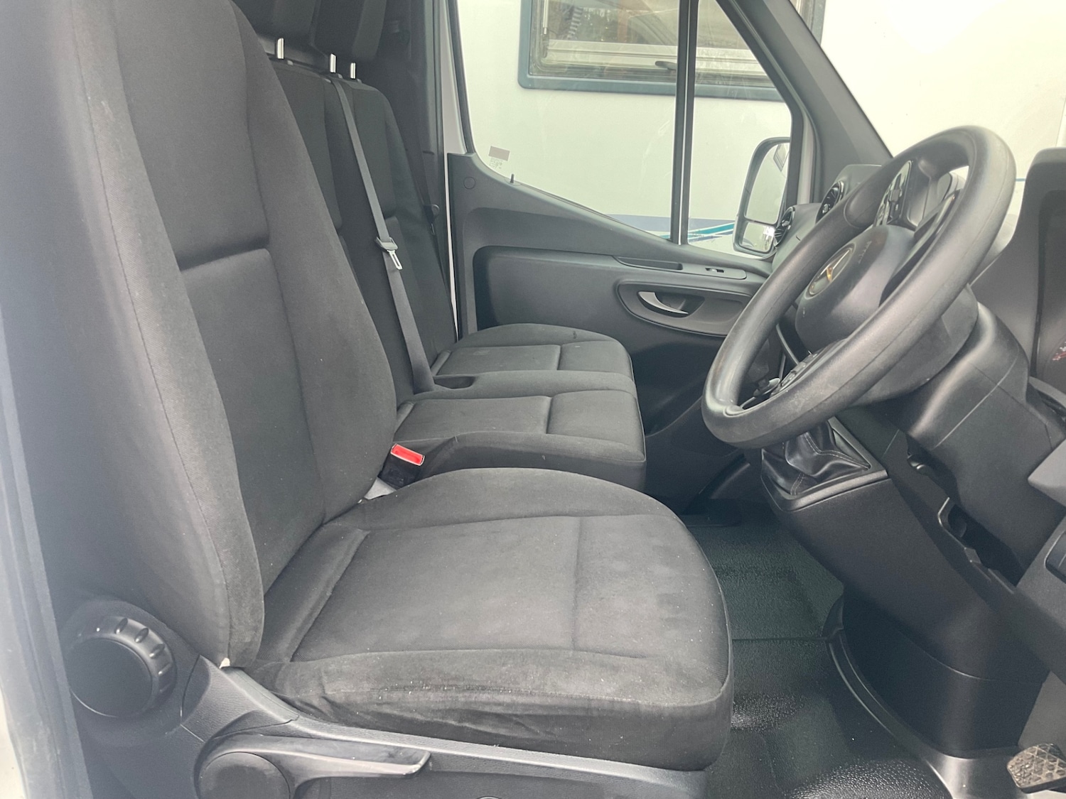 Used Mercedes-Benz Sprinter 2018 for sale - 77821970: Photo 13