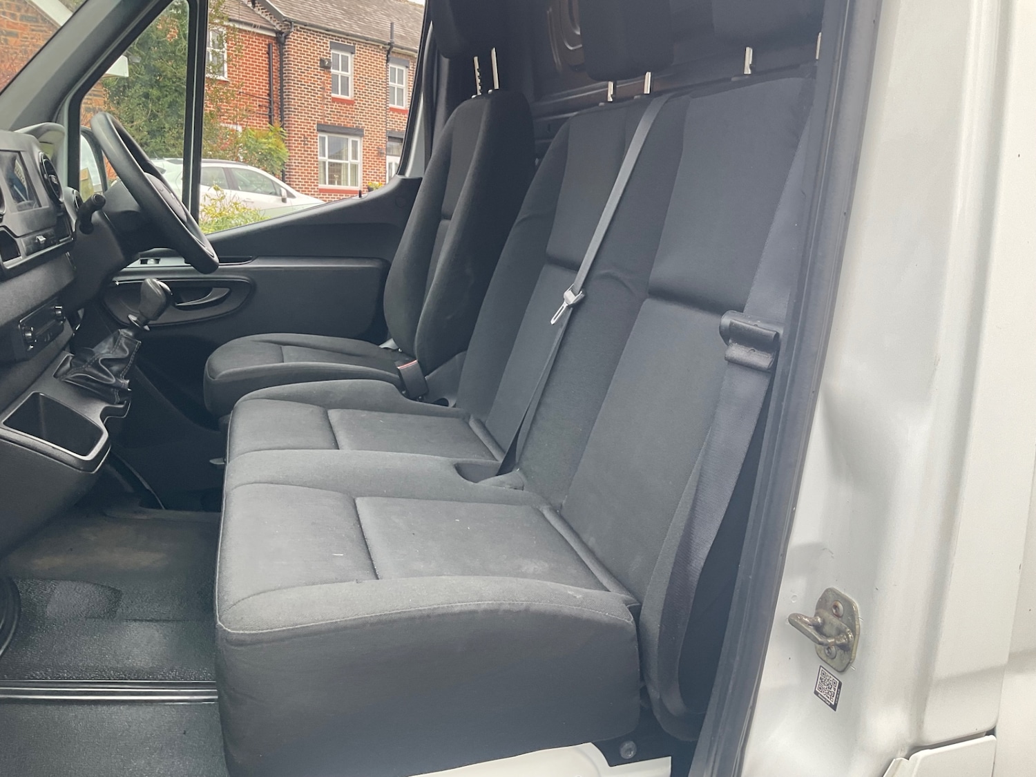 Used Mercedes-Benz Sprinter 2018 for sale - 77821970: Photo 5