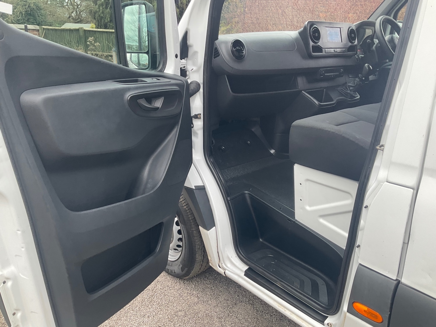 Used Mercedes-Benz Sprinter 2018 for sale - 77821970: Photo 6