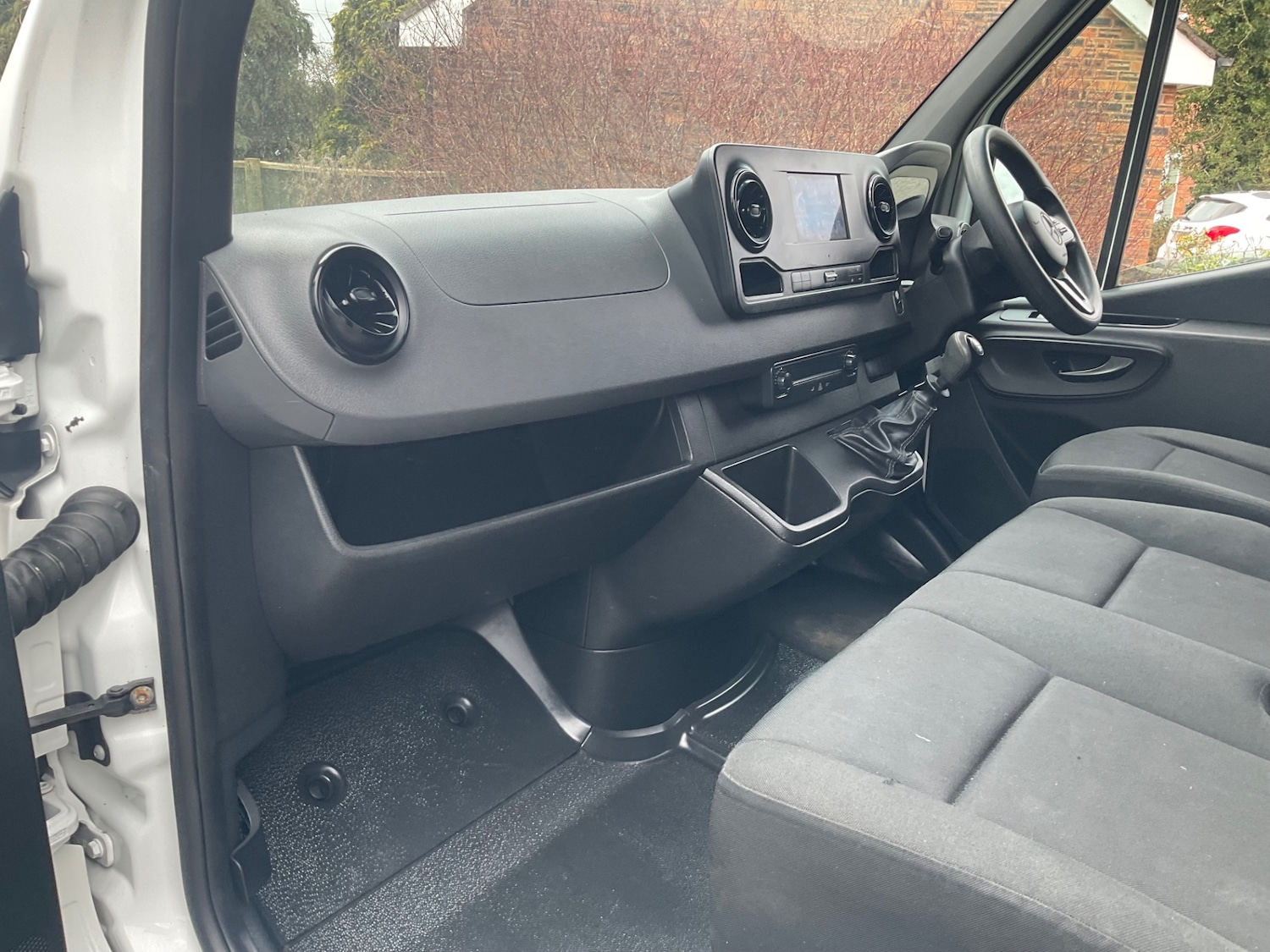 Used Mercedes-Benz Sprinter 2018 for sale - 77821970: Photo 7