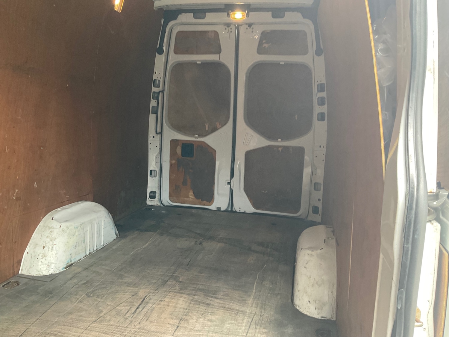 Used Mercedes-Benz Sprinter 2018 for sale - 77821970: Photo 8