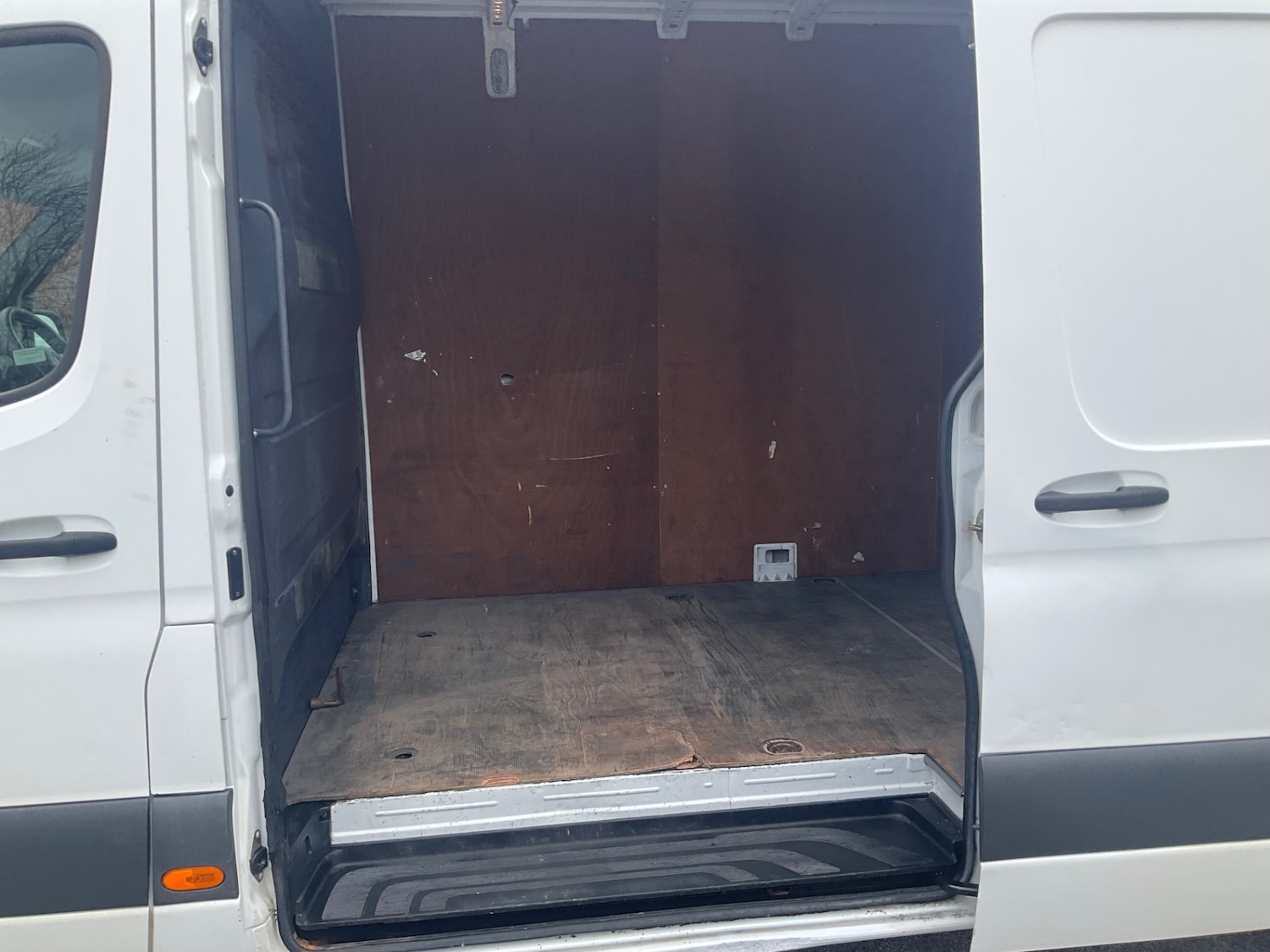 Used Mercedes-Benz Sprinter 2018 for sale - 77821970: Photo 9