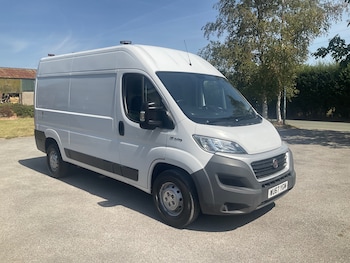 Used Fiat Ducato 2017 for sale - 79495574: Photo