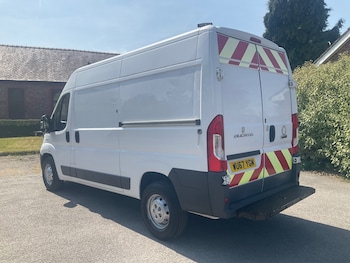 Used Fiat Ducato 2017 for sale - 79495574: Photo