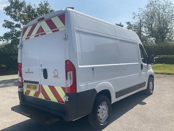 Used Fiat Ducato 2017 for sale - 79495574: Photo