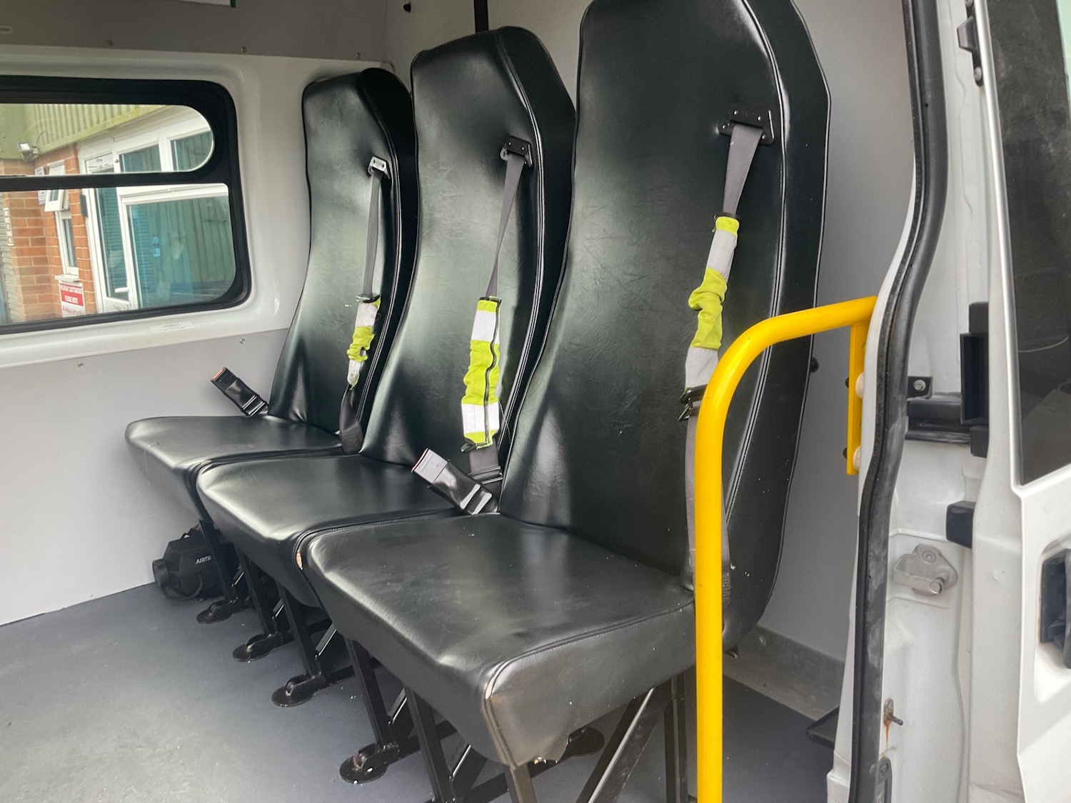 Used Ford Transit 2012 for sale - 77540106: Photo 7