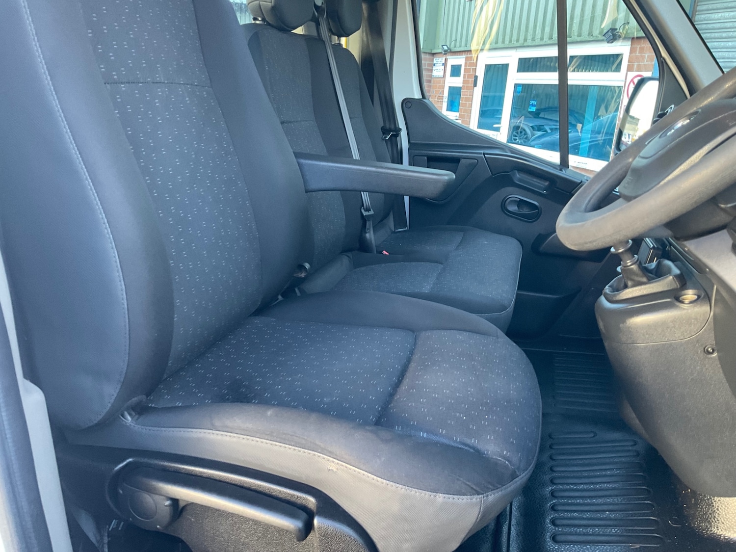 Used Vauxhall Movano 2019 for sale - 77227820: Photo 5