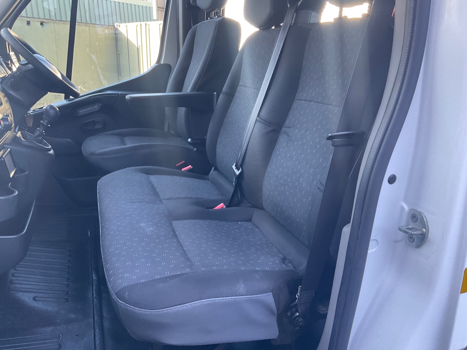 Used Vauxhall Movano 2019 for sale - 77227820: Photo 6