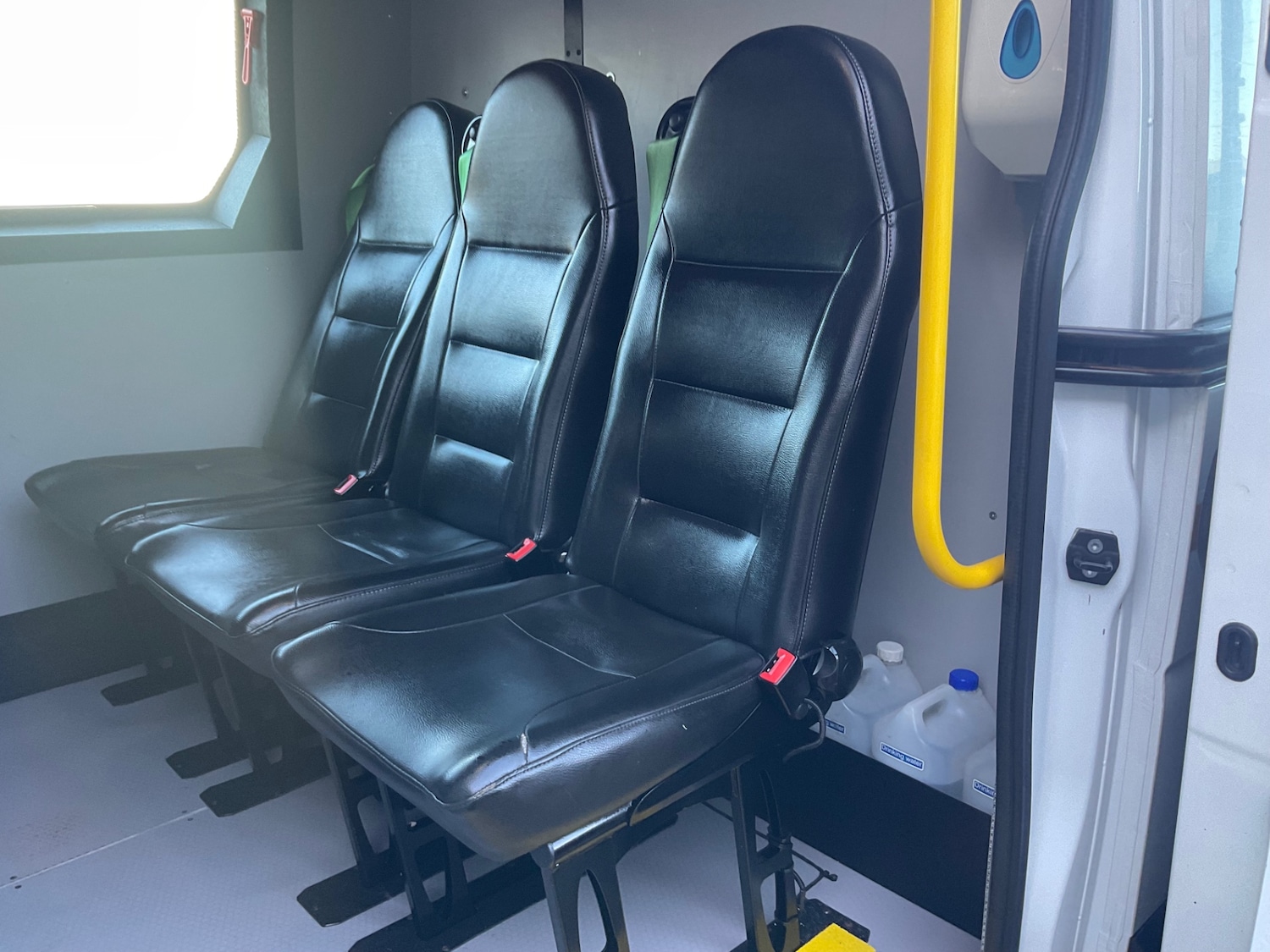 Used Vauxhall Movano 2019 for sale - 77227820: Photo 9