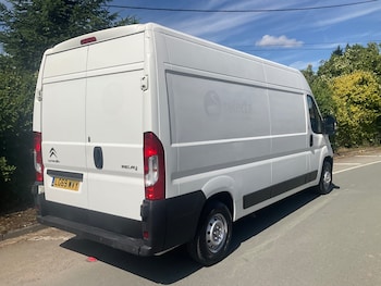 Used Citroen Relay 2019 for sale - 78920622: Photo
