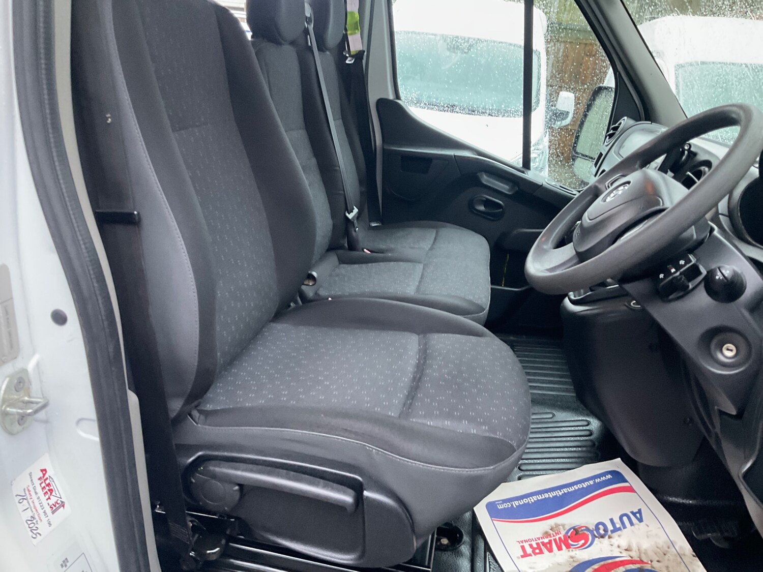 Used Vauxhall Movano 2019 for sale - 77462895: Photo 10