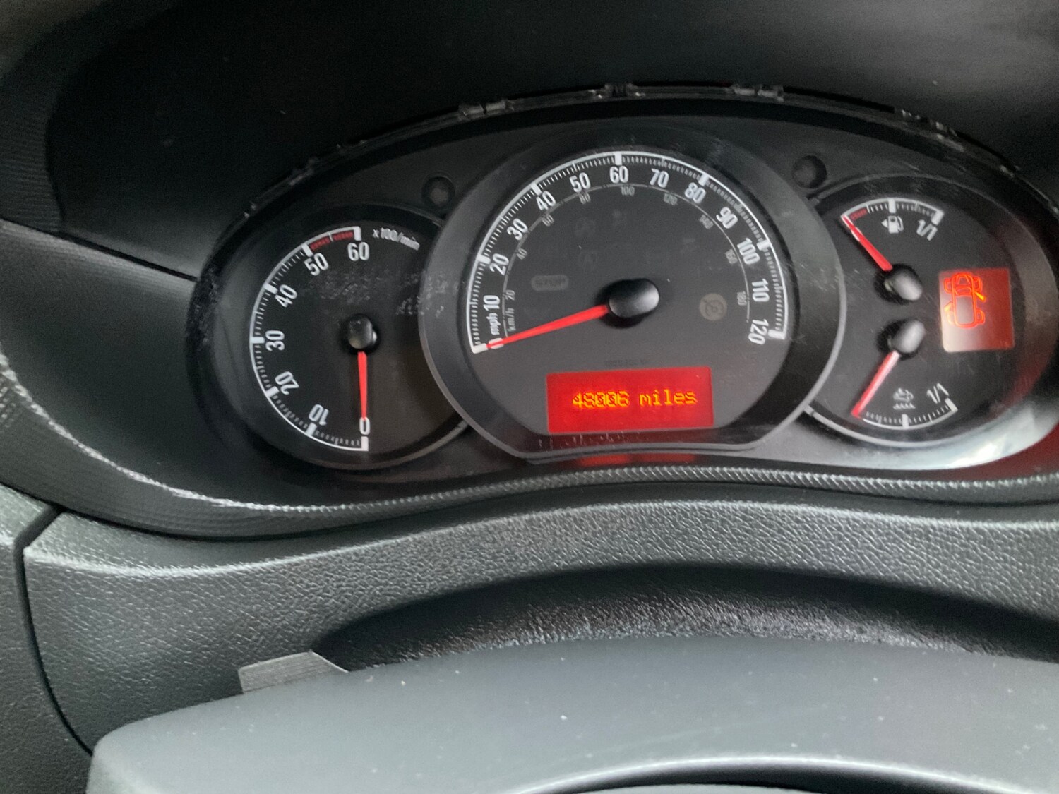 Used Vauxhall Movano 2019 for sale - 77462895: Photo 11