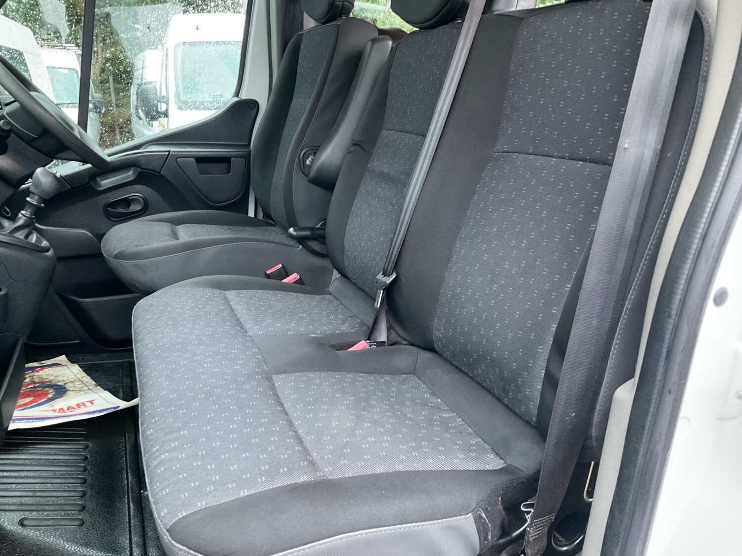 Used Vauxhall Movano 2019 for sale - 77462895: Photo 8