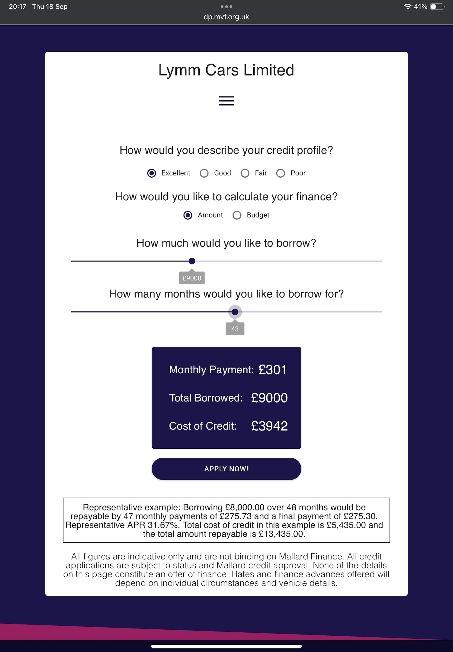 Used Ford Transit Custom 2016 for sale - 75750293: Photo 15