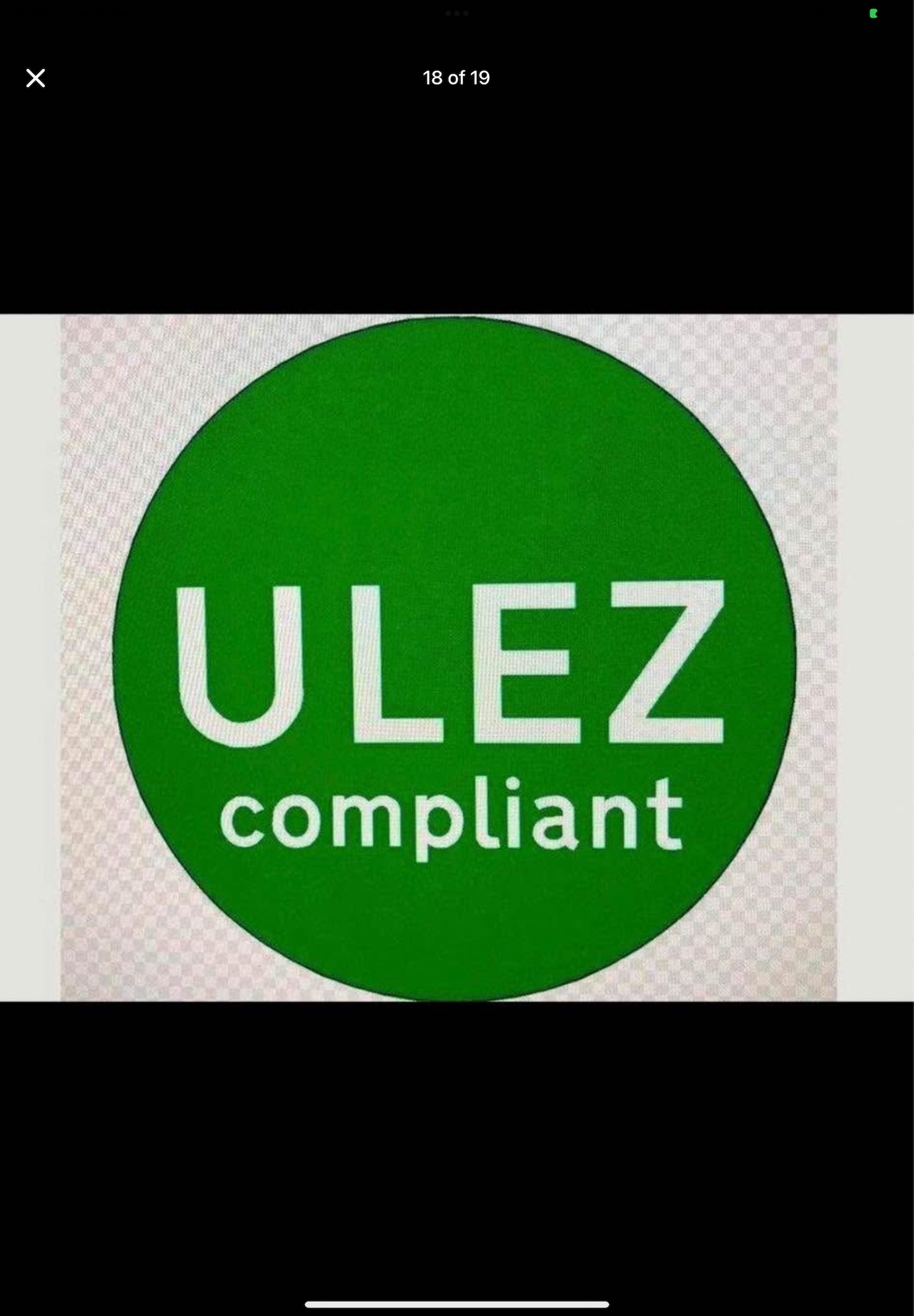 Used Ford Transit Custom 2016 for sale - 75750293: Photo 16