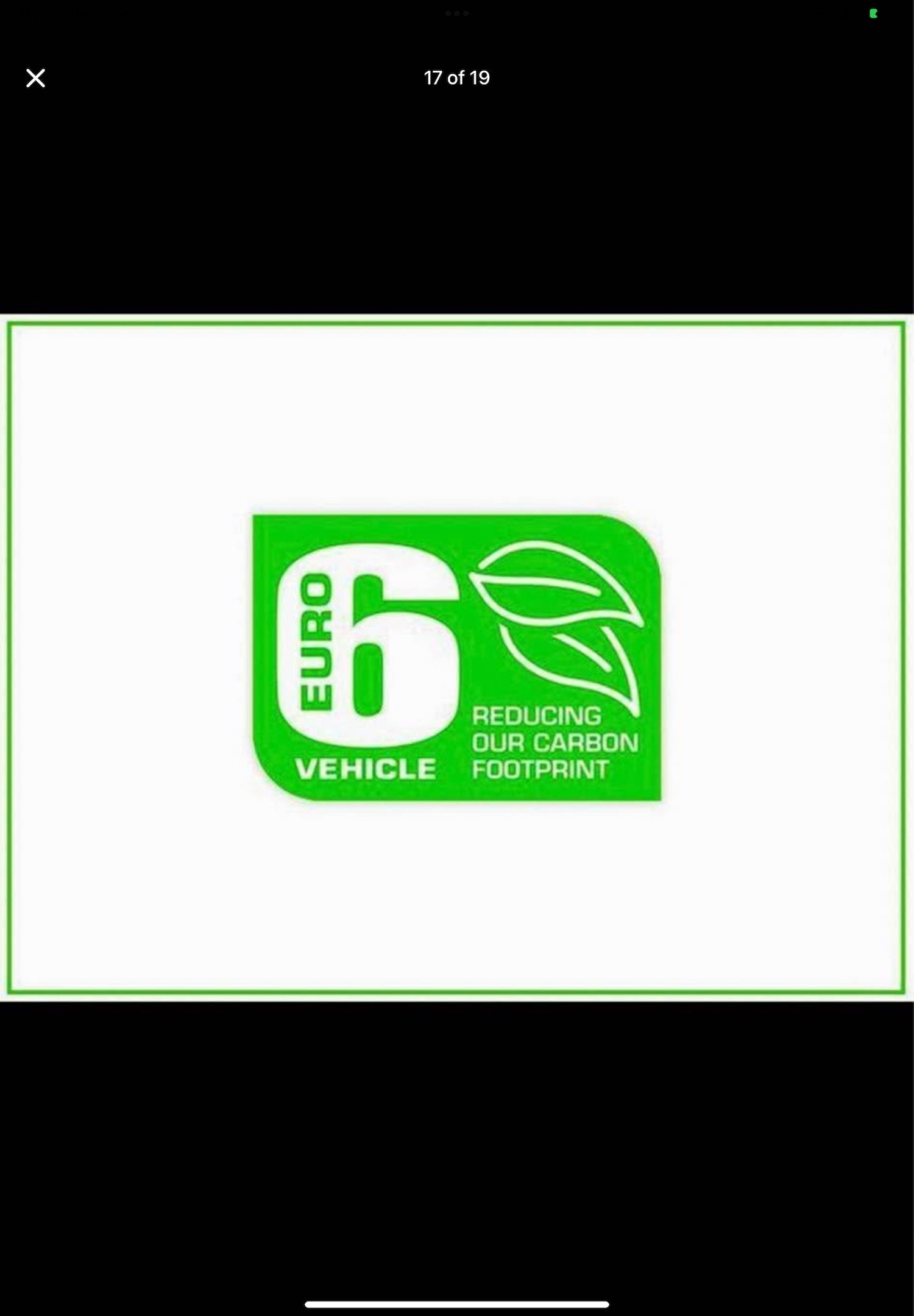 Used Ford Transit Custom 2016 for sale - 75750293: Photo 17