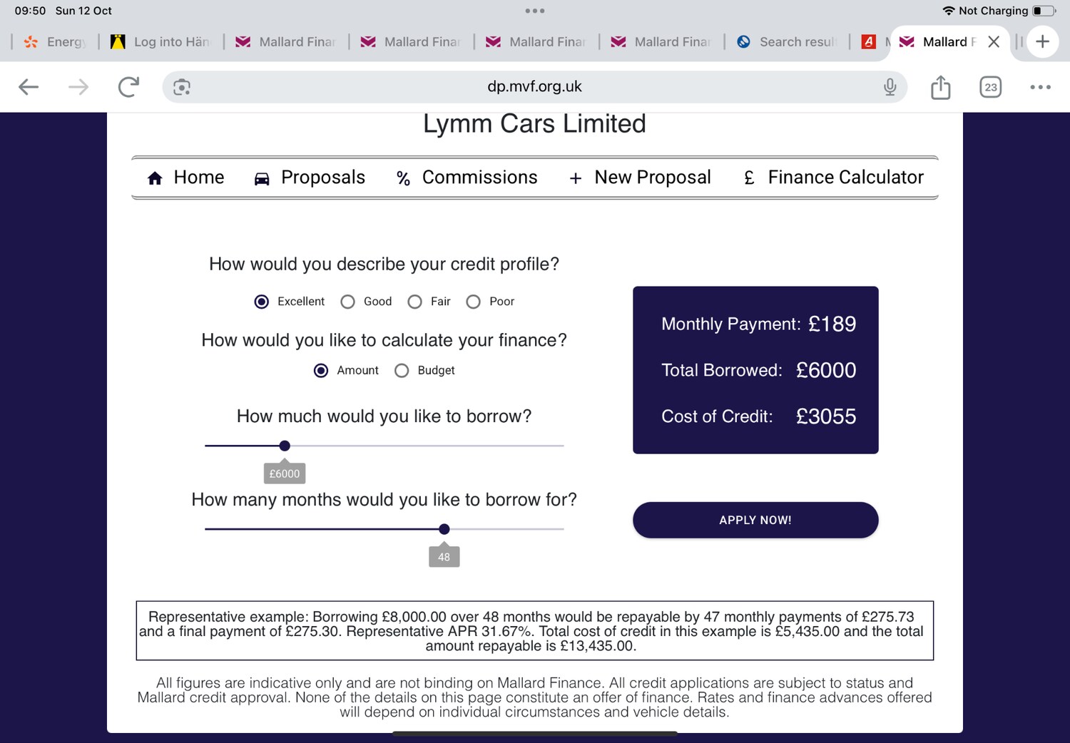 Used Ford Transit Custom 2016 for sale - 75750293: Photo 19