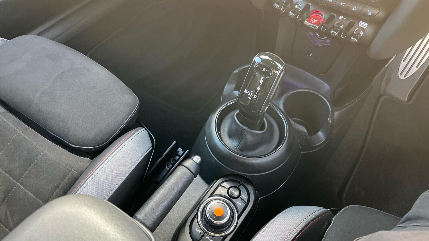 Used MINI Hatch 2020 for sale - 76760325: Photo 10