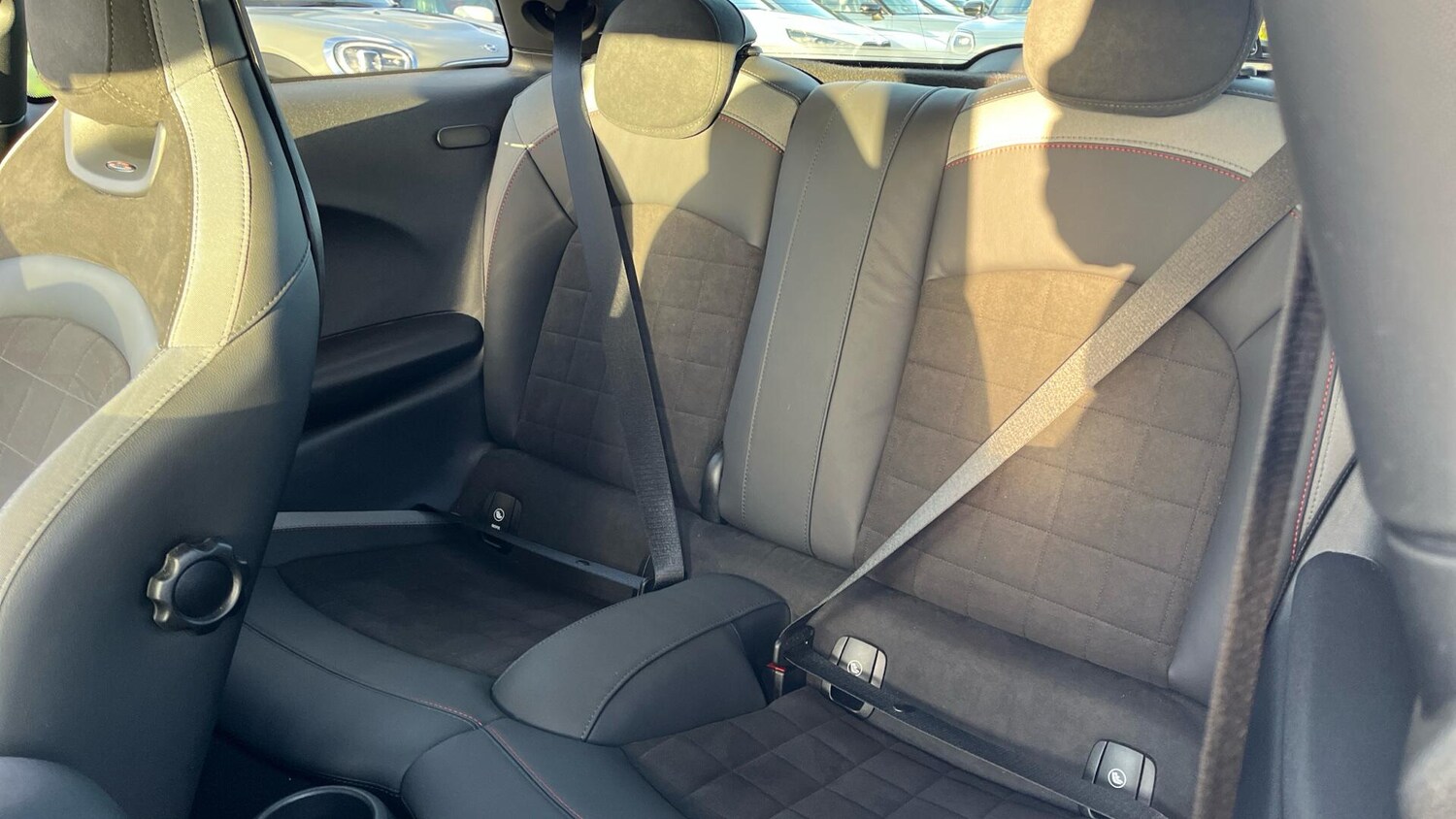 Used MINI Hatch 2020 for sale - 76760325: Photo 12