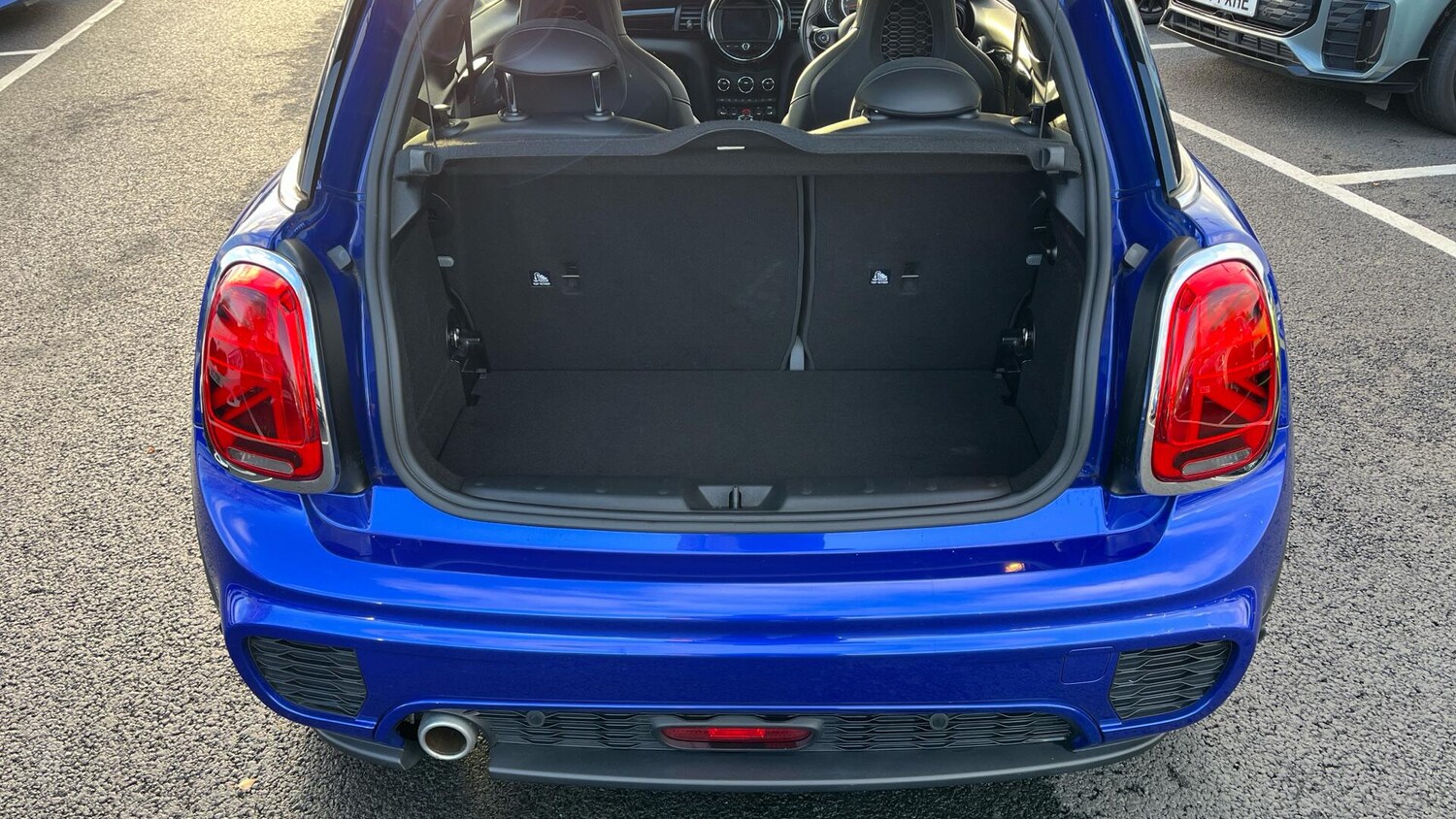 Used MINI Hatch 2020 for sale - 76760325: Photo 13