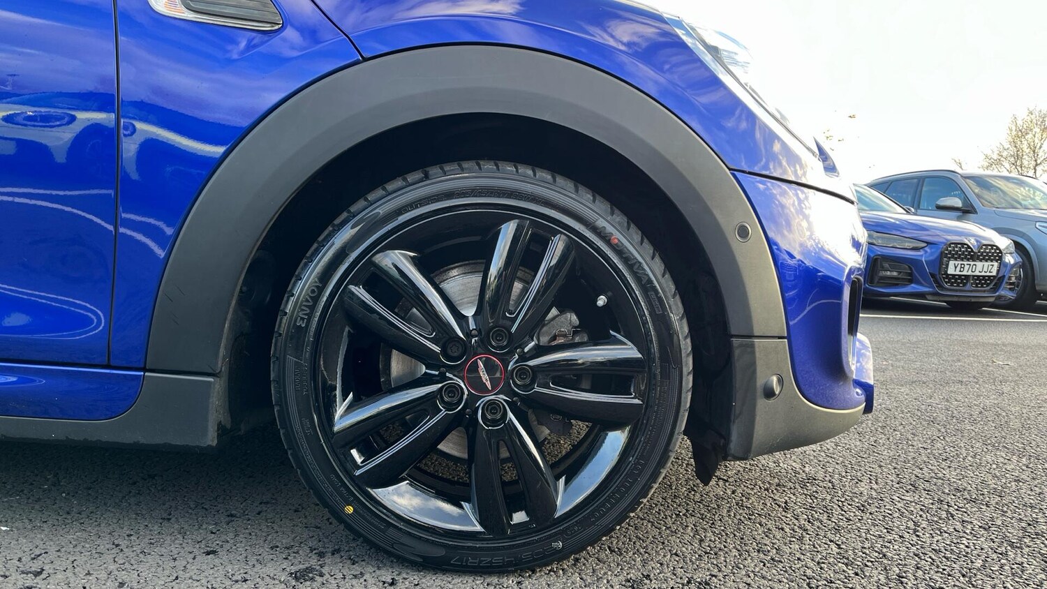 Used MINI Hatch 2020 for sale - 76760325: Photo 14