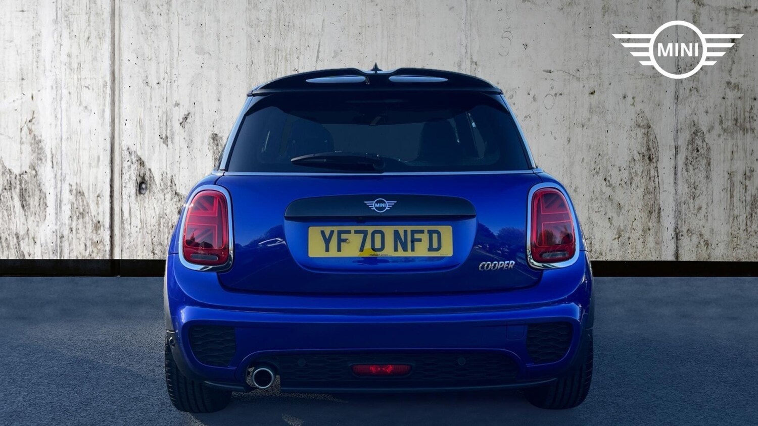 Used MINI Hatch 2020 for sale - 76760325: Photo 15