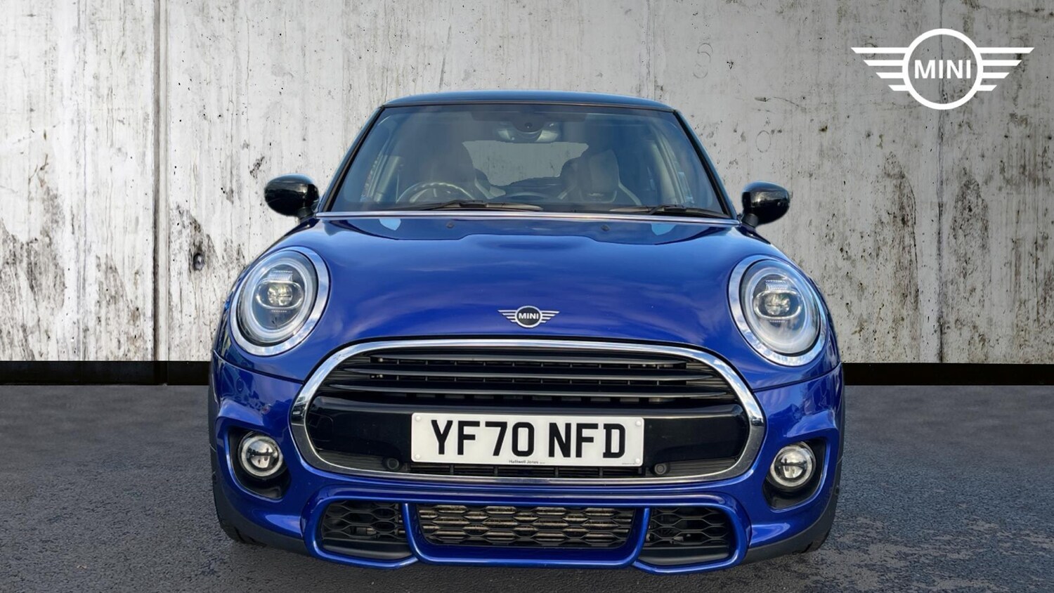 Used MINI Hatch 2020 for sale - 76760325: Photo 16