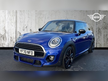 2020 (70) - 1.5 Cooper Sport II 3dr Auto