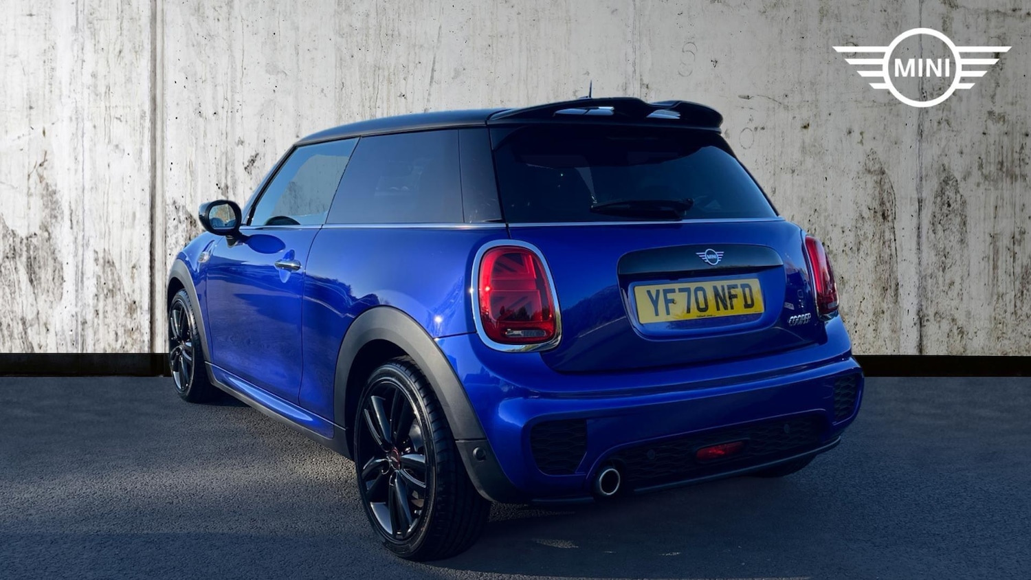 Used MINI Hatch 2020 for sale - 76760325: Photo 2