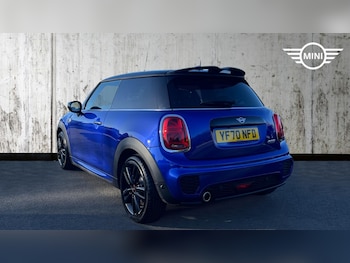 Used MINI Hatch 2020 for sale - 76760325: Photo