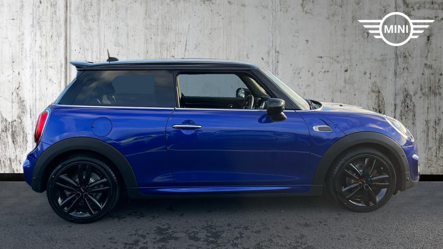 Used MINI Hatch 2020 for sale - 76760325: Photo 3