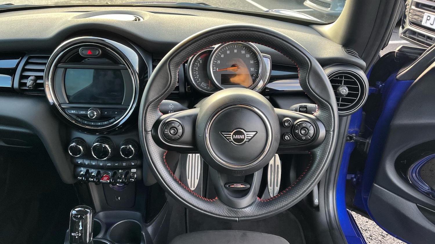 Used MINI Hatch 2020 for sale - 76760325: Photo 5