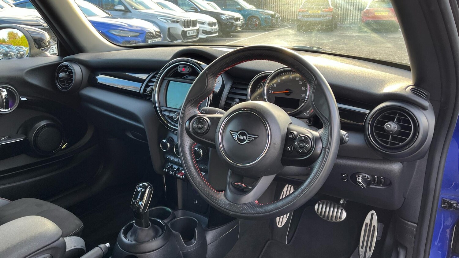 Used MINI Hatch 2020 for sale - 76760325: Photo 6