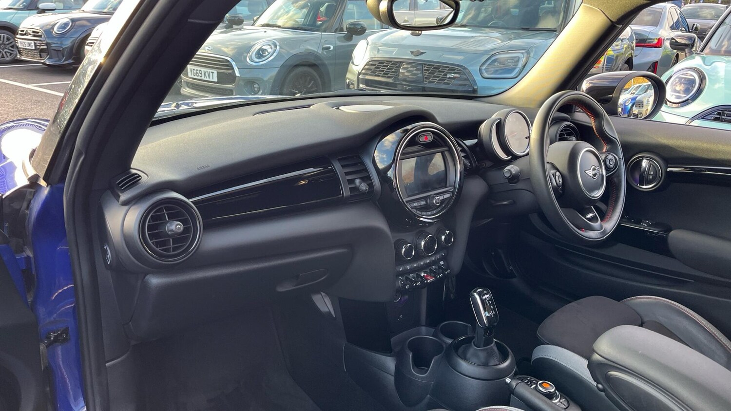 Used MINI Hatch 2020 for sale - 76760325: Photo 7