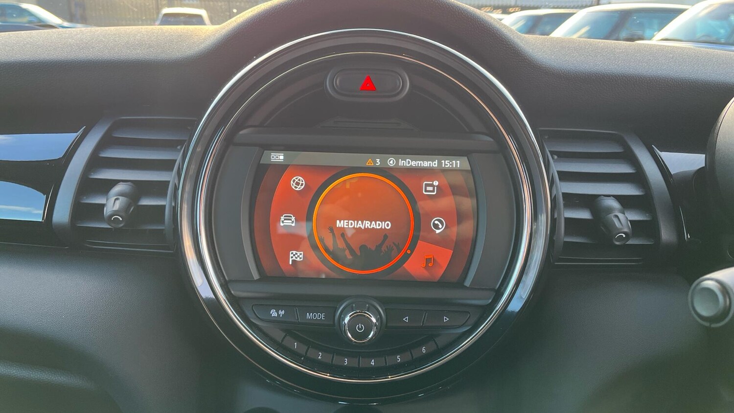 Used MINI Hatch 2020 for sale - 76760325: Photo 8