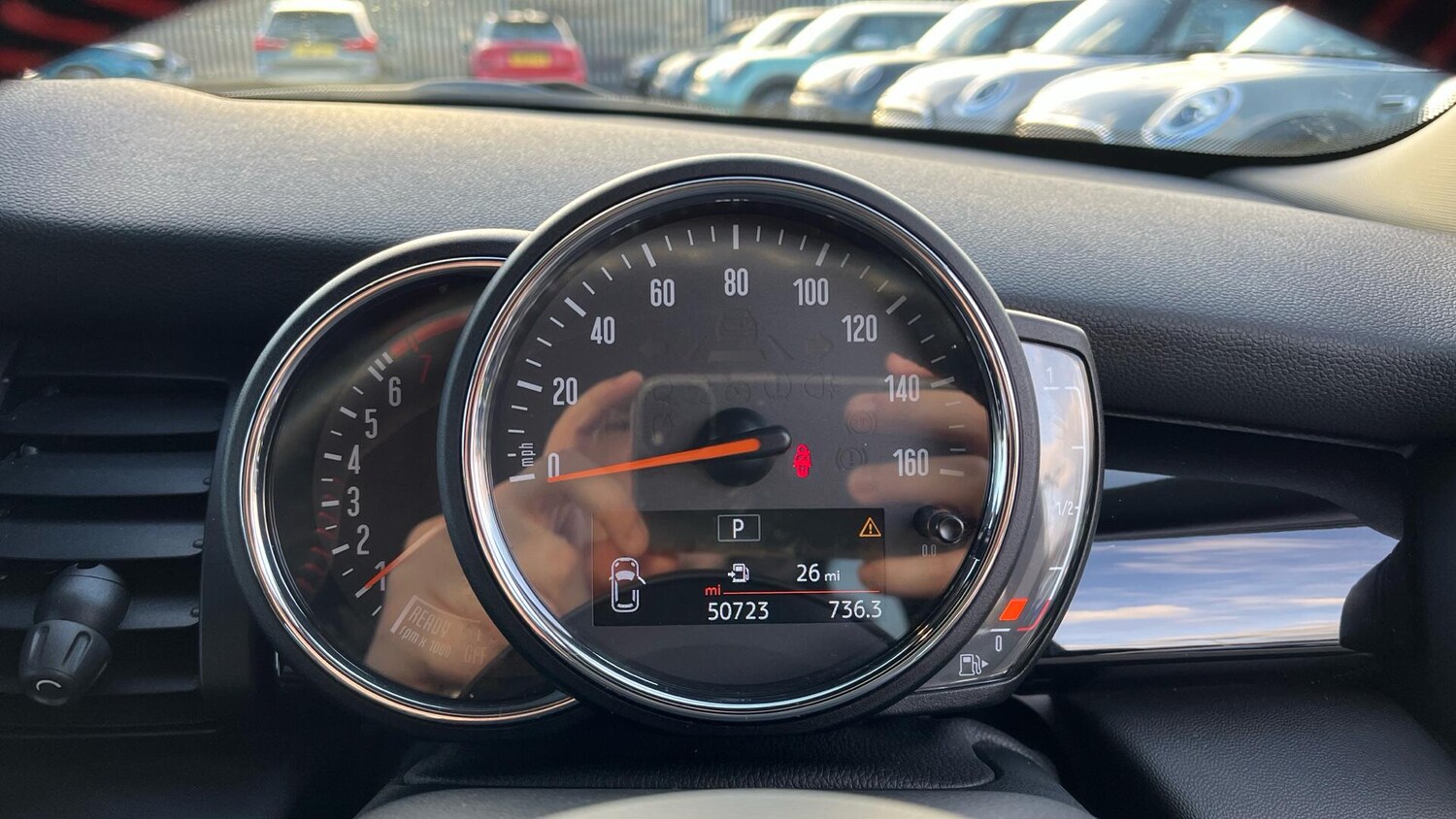 Used MINI Hatch 2020 for sale - 76760325: Photo 9