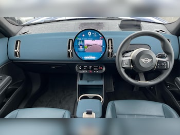 Used MINI Countryman 2025 for sale - 77723058: Photo