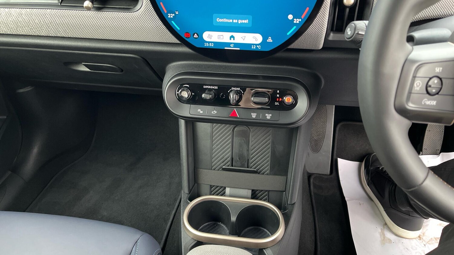 Used MINI Cooper 2025 for sale - 76760305: Photo 10