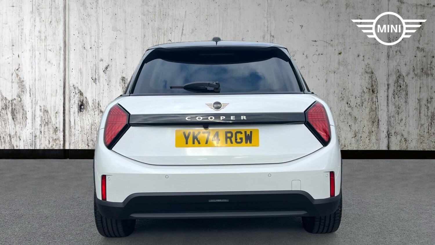 Used MINI Cooper 2025 for sale - 76760305: Photo 15