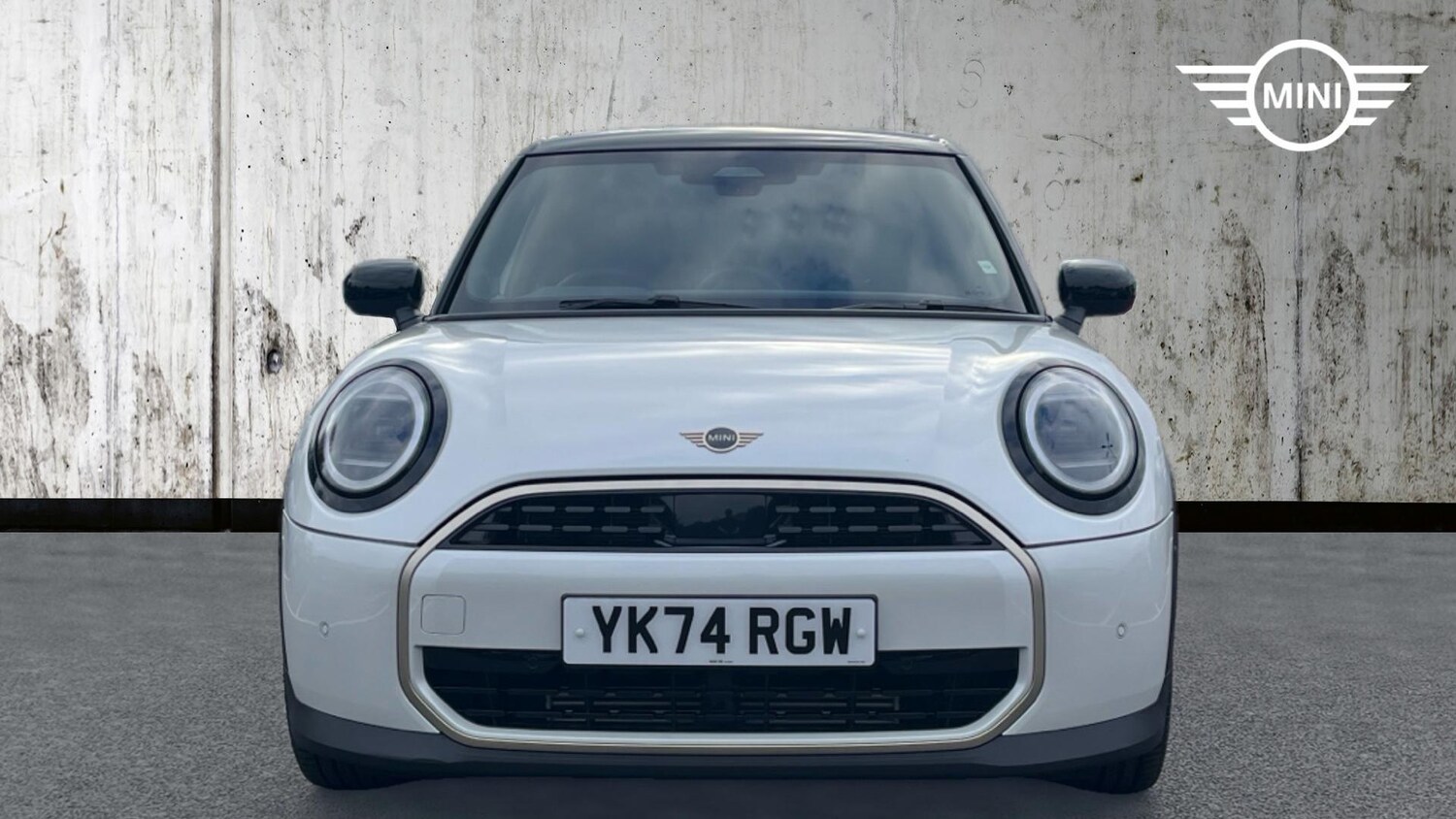 Used MINI Cooper 2025 for sale - 76760305: Photo 16
