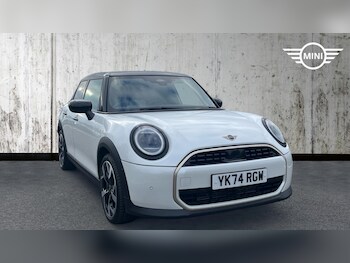 Used MINI Cooper 2025 for sale - 76760305: Photo
