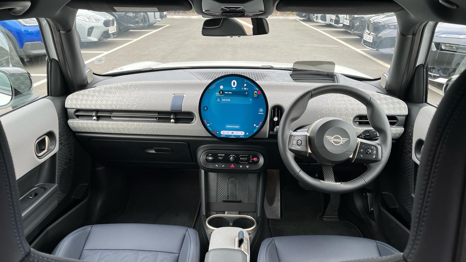 Used MINI Cooper 2025 for sale - 76760305: Photo 4