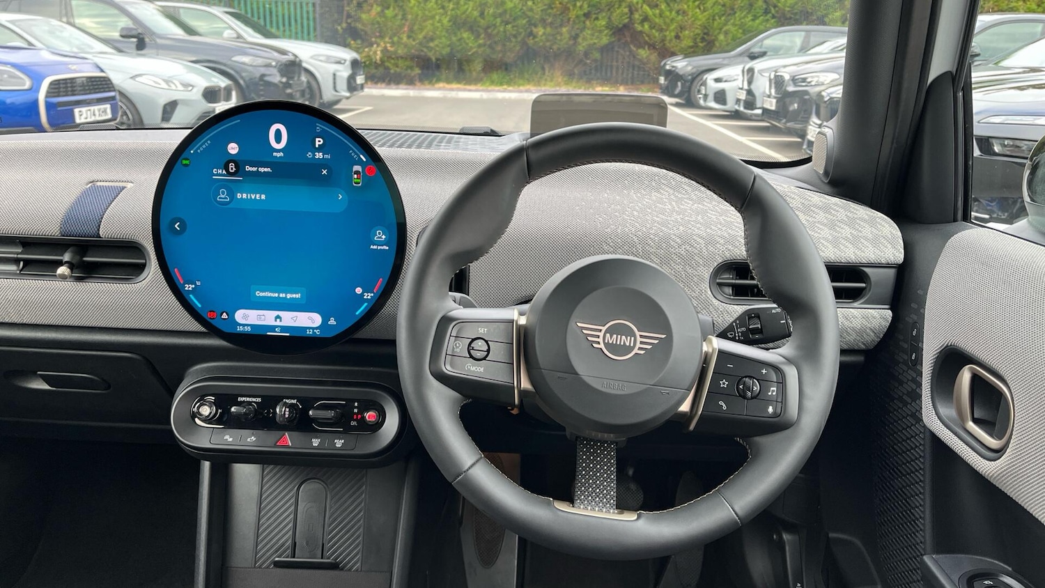 Used MINI Cooper 2025 for sale - 76760305: Photo 5