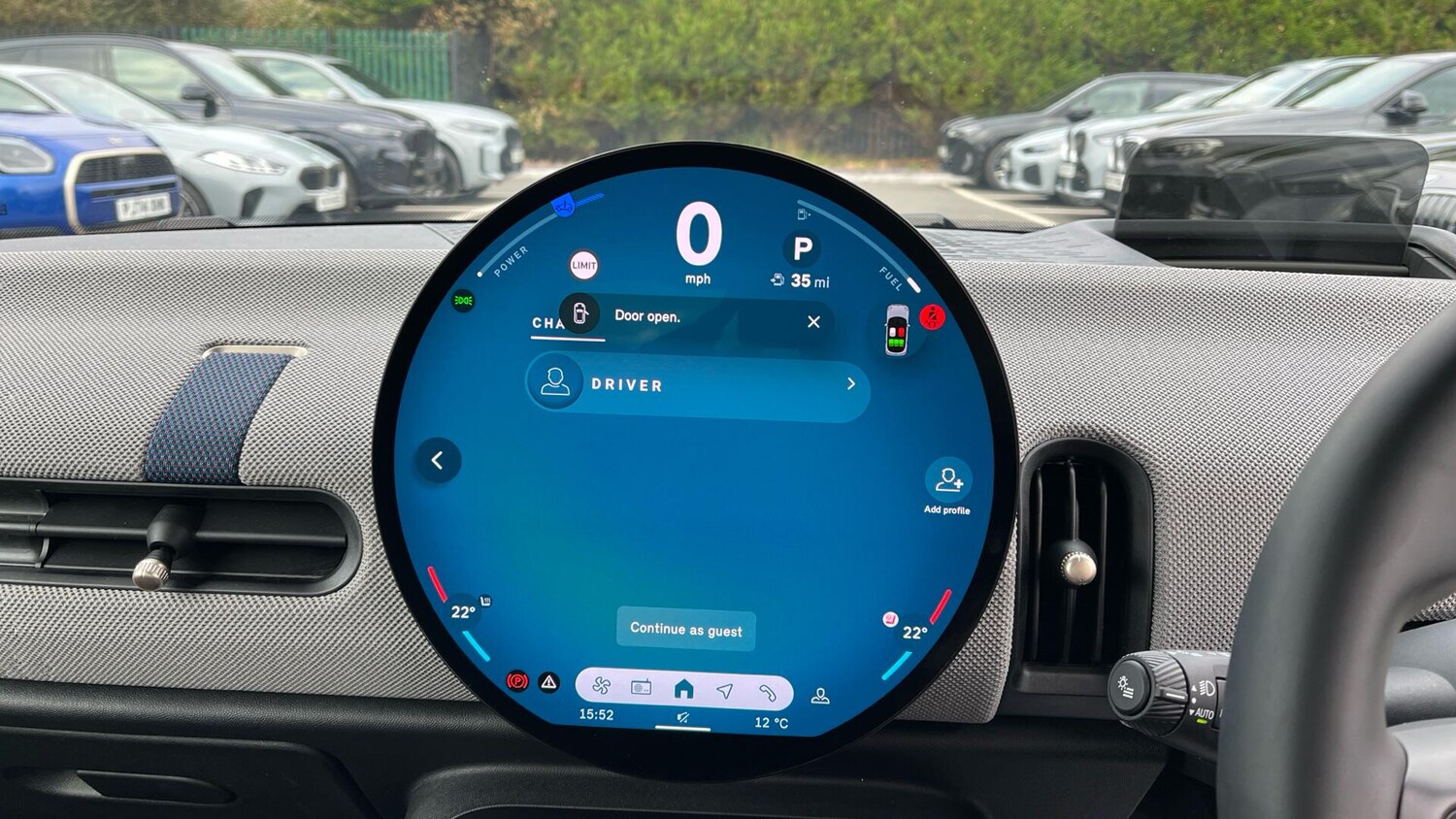 Used MINI Cooper 2025 for sale - 76760305: Photo 8