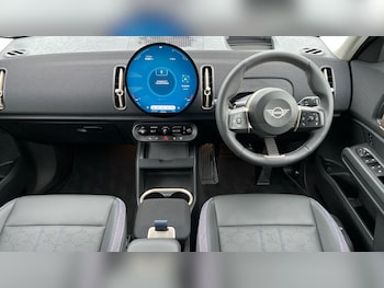 Used MINI Countryman 2025 for sale - 77081576: Photo