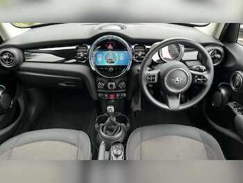 Used MINI Hatch 2022 for sale - 77957570: Photo