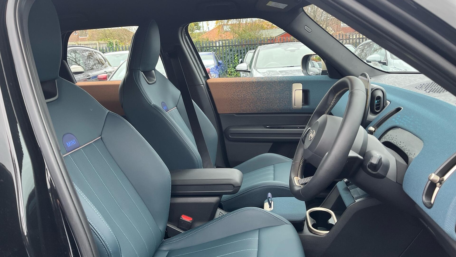 Used MINI Countryman 2025 for sale - 76760368: Photo 11